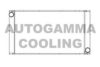 BMW 17117795879 Radiator, engine cooling